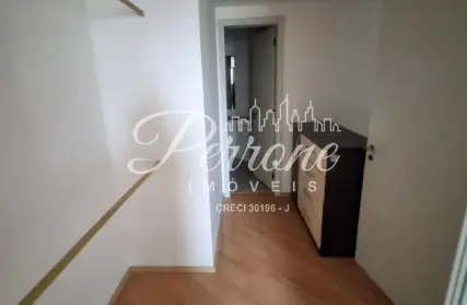Imagem: Apartamento Duplex para Alugar, Chácara Santo Antônio (ZL)