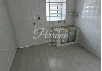 Imagem: Apartamento para Alugar, Vila Regente Feijó