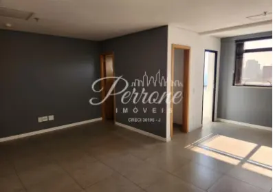 Imagem: Sala Comercial para Alugar, Quarta Parada