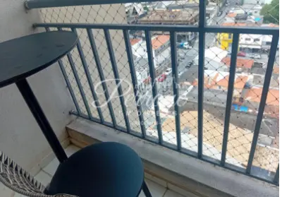 Imagem: Apartamento para Alugar, Penha