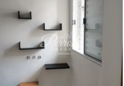 Imagem: Apartamento para Alugar, Chácara Santo Antônio (ZL)