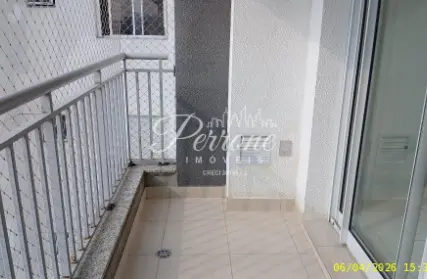 Imagem: Apartamento para Alugar, Brás