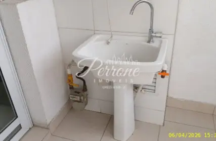 Imagem: Apartamento para Alugar, Brás