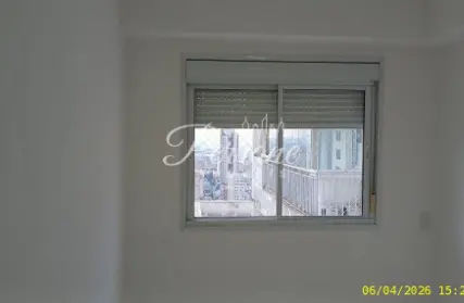 Imagem: Apartamento para Alugar, Brás