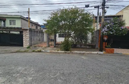 Imagem: Terreno para Venda, Parque Santa Madalena
