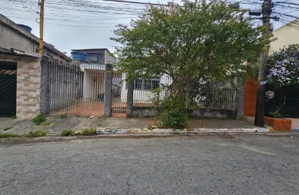 Imagem: Terreno para Venda, Parque Santa Madalena