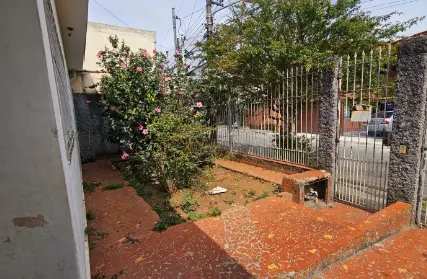 Imagem: Terreno para Venda, Parque Santa Madalena
