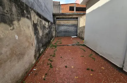 Imagem: Terreno para Venda, Parque Santa Madalena