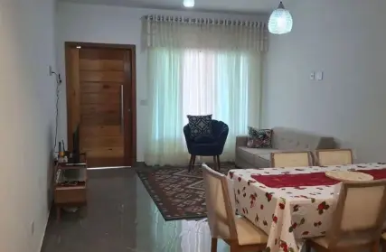 Imagem: Sobrado para Venda, Vila Cleonice