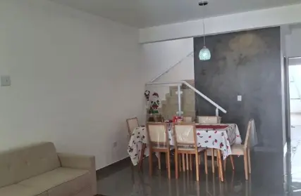 Imagem: Sobrado para Venda, Vila Cleonice