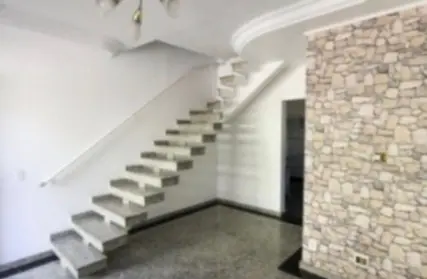 Imagem: Sobrado para Venda, Chácara Mafalda