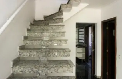 Imagem: Sobrado para Venda, Chácara Mafalda