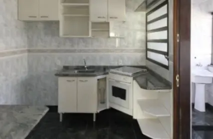 Imagem: Sobrado para Venda, Chácara Mafalda