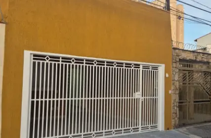 Imagem: Casa Térrea para Venda, Parque São Jorge