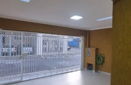 Imagem: Casa Térrea para Venda, Parque São Jorge