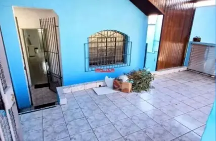 Imagem: Casa Térrea para Venda, Parque Sevilha