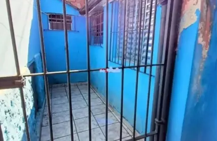 Imagem: Casa Térrea para Venda, Parque Sevilha