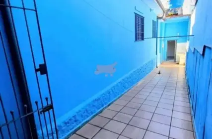 Imagem: Casa Térrea para Venda, Parque Sevilha