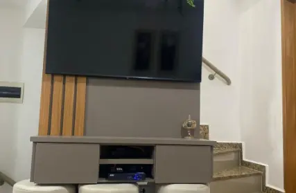 Imagem: Sobrado para Venda, Jardim Nossa Senhora do Carmo