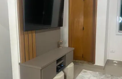 Imagem: Sobrado para Venda, Jardim Nossa Senhora do Carmo