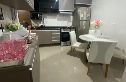 Imagem: Sobrado para Venda, Jardim Nossa Senhora do Carmo