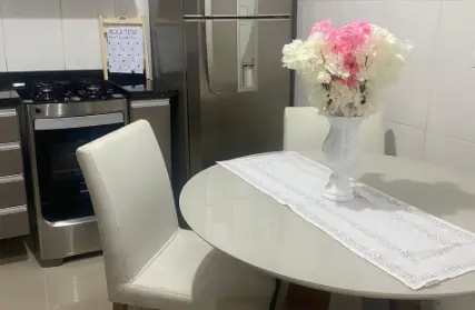 Imagem: Sobrado para Venda, Jardim Nossa Senhora do Carmo