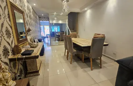 Imagem: Sobrado para Venda, Vila Santa Clara