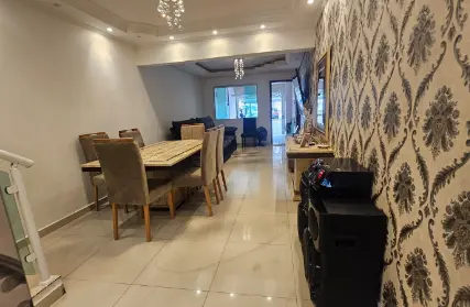 Imagem: Sobrado para Venda, Vila Santa Clara