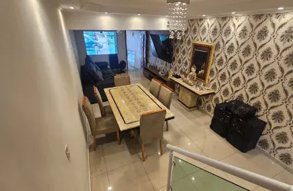 Imagem: Sobrado para Venda, Vila Santa Clara