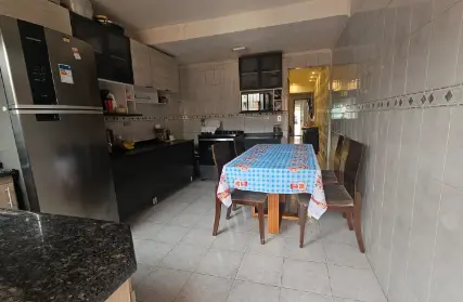 Imagem: Sobrado para Venda, Vila Santa Clara