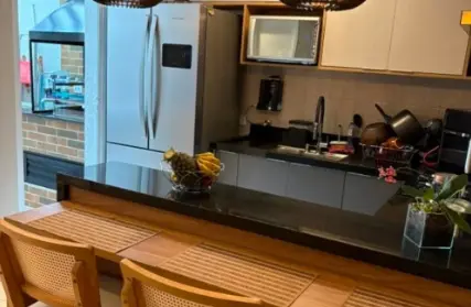 Imagem: Sobrado para Venda, Vila Santa Clara