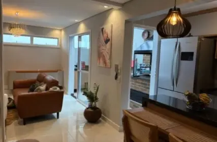 Imagem: Sobrado para Venda, Vila Santa Clara