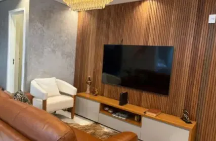 Imagem: Sobrado para Venda, Vila Santa Clara