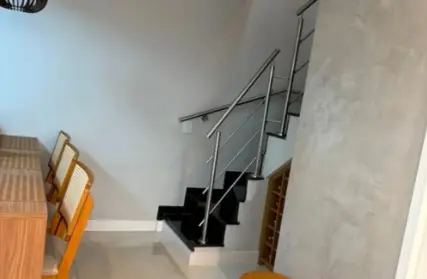 Imagem: Sobrado para Venda, Vila Santa Clara