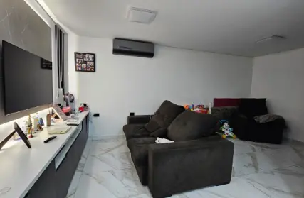 Imagem: Sobrado para Venda, Parque Tomas Saraiva