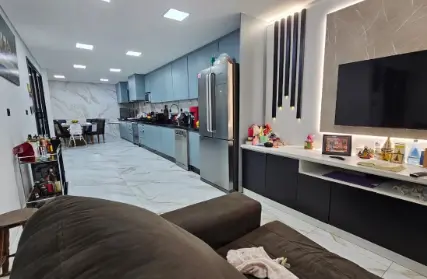 Imagem: Sobrado para Venda, Parque Tomas Saraiva