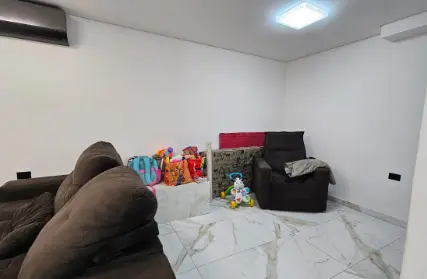 Imagem: Sobrado para Venda, Parque Tomas Saraiva