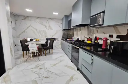 Imagem: Sobrado para Venda, Parque Tomas Saraiva