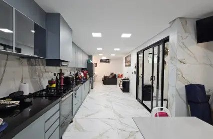 Imagem: Sobrado para Venda, Parque Tomas Saraiva