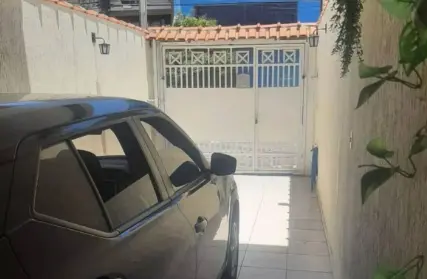 Imagem: Sobrado para Venda, Jardim Ana Rosa