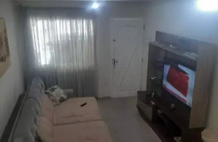 Imagem: Sobrado para Venda, Jardim Ana Rosa