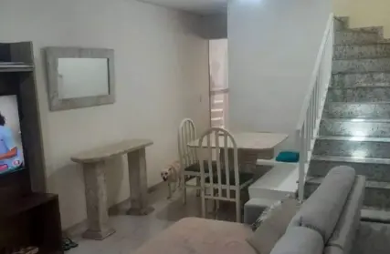 Imagem: Sobrado para Venda, Jardim Ana Rosa