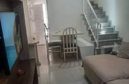 Imagem: Sobrado para Venda, Jardim Ana Rosa