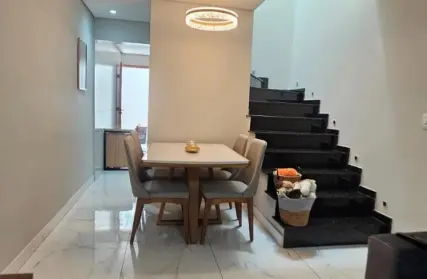 Imagem: Sobrado para Venda, Chácara Belenzinho