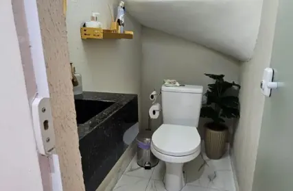 Imagem: Sobrado para Venda, Chácara Belenzinho