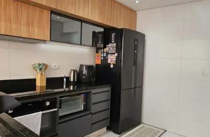 Imagem: Sobrado para Venda, Chácara Belenzinho