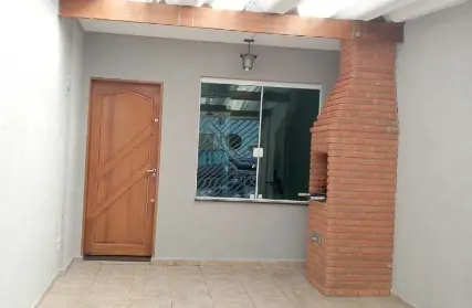 Imagem: Sobrado para Venda, Vila Carmem