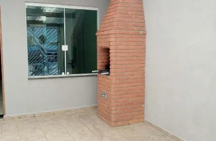 Imagem: Sobrado para Venda, Vila Carmem