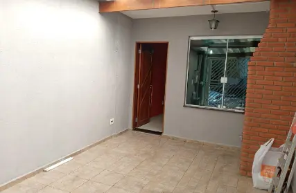 Imagem: Sobrado para Venda, Vila Carmem