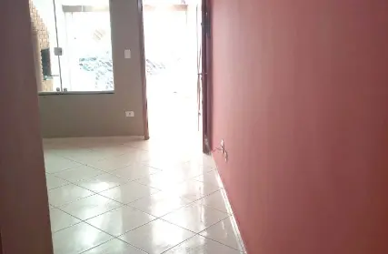 Imagem: Sobrado para Venda, Vila Carmem